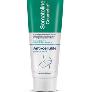 Somatoline Cosmetic Anti-Cellulite Gel Cryoactif - 250ml