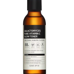SOME BY MI Galactomyces Pure Vitamin C Glow Toner 200ml