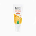 Bioregena Spray Solaire BIO SPF50 Adultes - 90ml