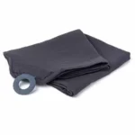 Doomoo Tablier d'Allaitement Mom'N Play - Gris