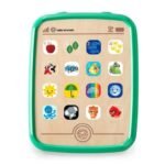 Hape Tablette éducative magic touch curiosity 6m+