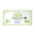 Tadam' Tampons Dermo Sensitifs Normal - 16 Unités