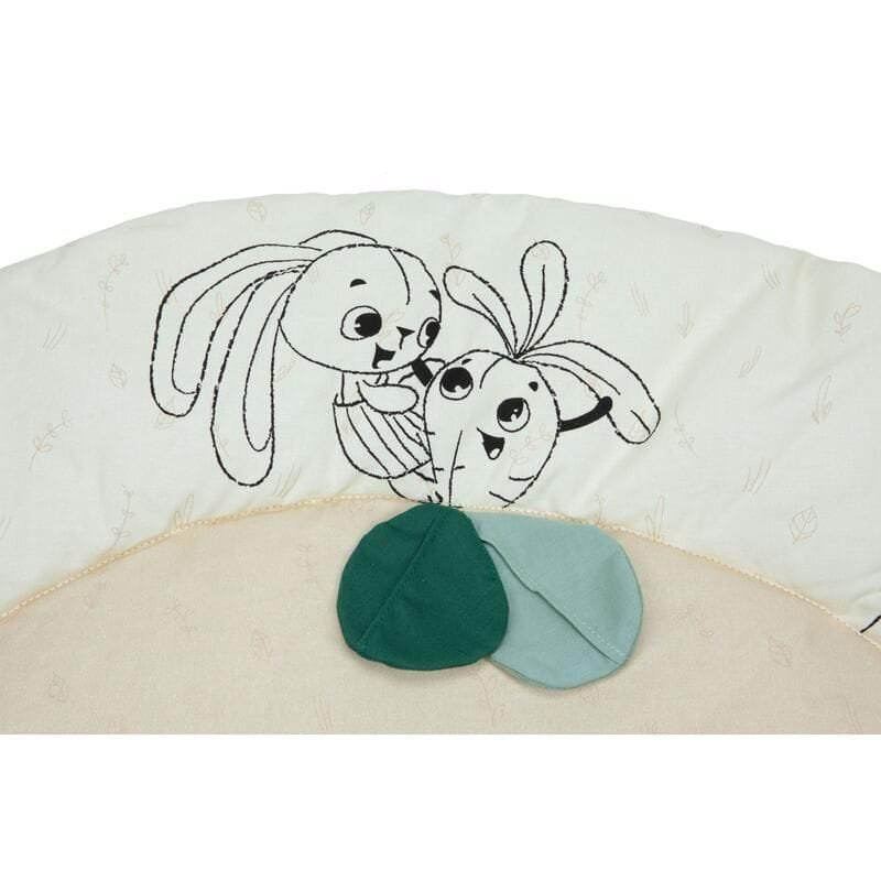 Tiny Love Tapis D'eveil Gymini Sustainable Garden Adventure – Image 9