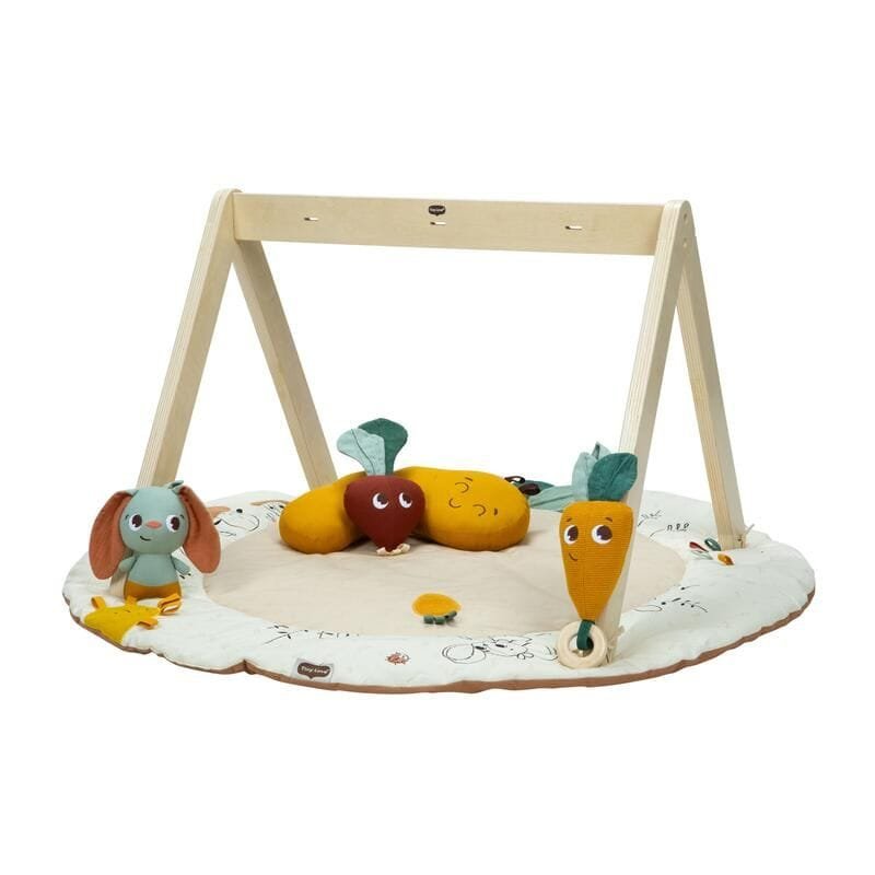 Tiny Love Tapis D'eveil Gymini Sustainable Garden Adventure – Image 4