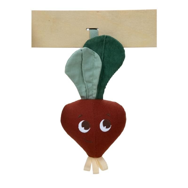 Tiny Love Tapis D'eveil Gymini Sustainable Garden Adventure – Image 6