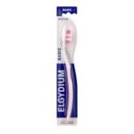 Elgydium Brosse A Dent Basic Medium - Violet