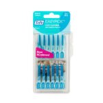 TePe EasyPick 60 Pièces Taille M/L - Bleu
