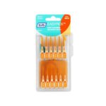 TePe EasyPick 36 Pièces Taille XS/S - Orange