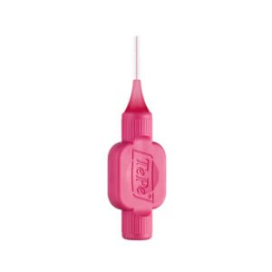 TePe 6 Brosses Interdentaires 0.4mm Taille 0  - Rose
