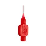 TePe Lot de 6 Brosses Interdentaires 0.5mm Taille 2 - Rouge