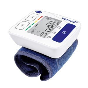 Hartmann Veroval Compact Tensiomètre de Bras