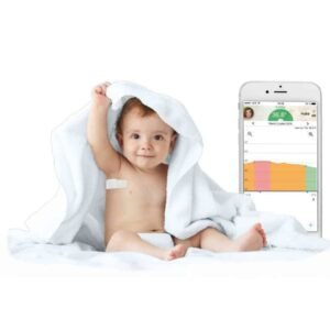 Tucky Thermometre connecté