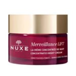 Nuxe Merveillance Lift Crème de Nuit - 50ml