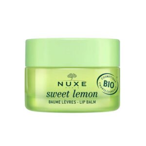 Nuxe Sweet Lemon Baume Lèvres - 15gr