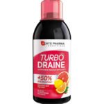 Forté Pharma Turbodraine minceur Agrumes - 500ml