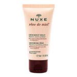 Nuxe Rêve de Miel Crème Mains et Ongles - 50ml