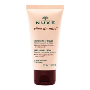 Nuxe Rêve de Miel Crème Mains et Ongles - 50ml