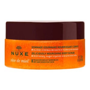 Nuxe Rêve de Miel Gommage Corps Nourrissant - 175ml