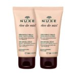 Lot de 2 Rêve de Miel Crème Mains et Ongles - 50ml