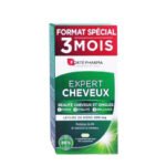 Forté Pharma Expert Cheveux Programme De 3 Mois - 84 Comprimés