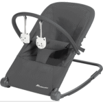Bébé Confort Transat Aster Mineral Graphite