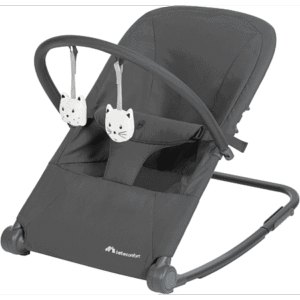 Bébé Confort Transat Aster Mineral Graphite