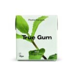 True Gum Mint sans Sucre 21G