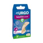 Urgo sensitive 20 Pieces