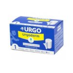 URGODERM SPARADRAP NON TISSÉ EXTENSIBLE 5M*20CM