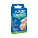 Urgo Aqua-protect Lavable 20 Pieces