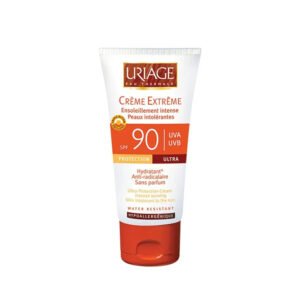 URIAGE Bariésun Crème Extrême SPF 90