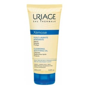 URIAGE Xémose Huile Lavante Apaisante – 200ml