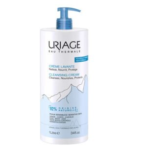 Uriage Crème Lavante - 1 L
