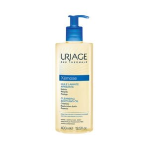 Uriage Xemose Huile Lavante Apaisante - 500 ml