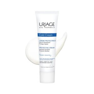URIAGE Cold Cream Crème Protectrice 100ml