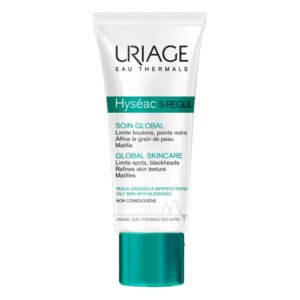 Uriage Hyséac 3 Regul Soin Global - 40ml
