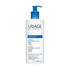 Uriage Xemose Syndet Nettoyant Doux - 500ml
