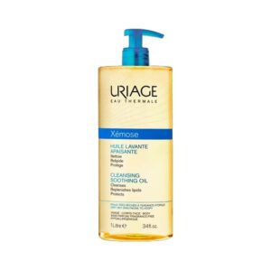 Uriage Xemose Huile lavante 1L