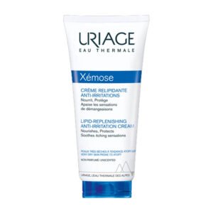 Uriage Xemose Crème Relipidante Anti-Irritations - 200ml