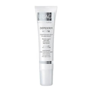 Uriage Dépiderm White Contour des Yeux Éclaircissant – 15 ml