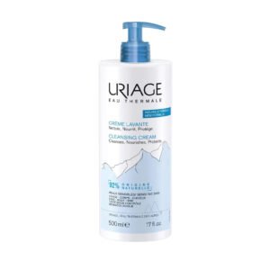 Uriage Crème Lavante – 500 ml