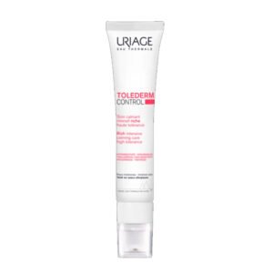 Uriage Tolederm Control Soin Calmant Intensif Riche 40ml