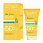 URIAGE Bariésun Crème Sans Parfum SPF50+ 50ml