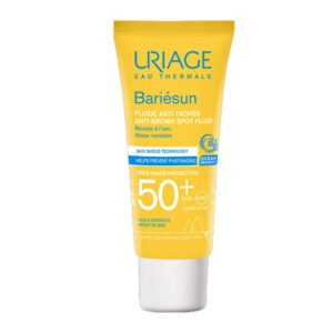 Uriage Bariésun Fluide Anti-Tâches SPF50+ - 40ml