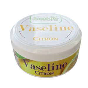 Santé bio Vaseline Huile de Citron - 120ml