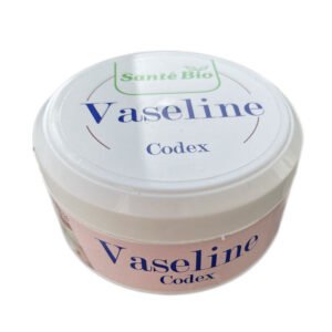 Santé bio Vaseline Codex - 120ml