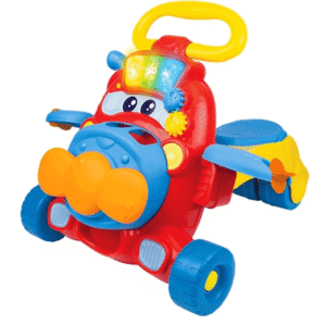 Winfun Trotteur Junior 2en1 6-36 mois