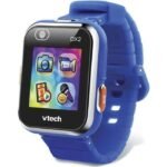 VTech Kidizoom Smartwatch Connect Dx2 Bleu
