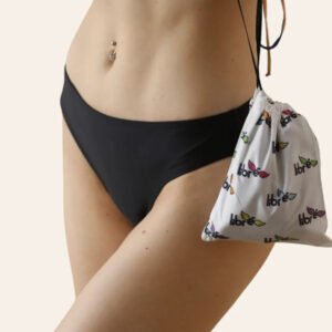 Librè My Swim Savior Culotte de Maillot de Bain