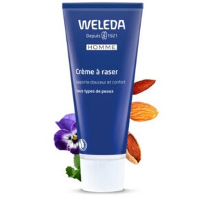 Weleda Crème à Raser - 75ml